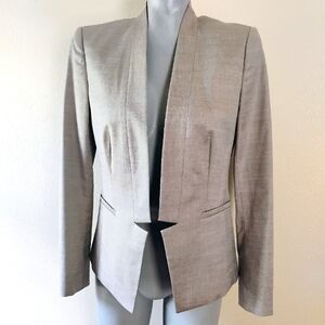 🆕 Ann Taylor blazer, NEW with tags, size 8p. FINAL Price 💧💧💧💧💧💧💧